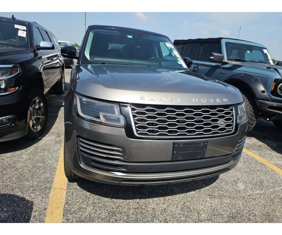 land rover range rover 2019 SALGS5RE7KA550774 image land rover range rover 2019 SALGS5RE7KA550774 image